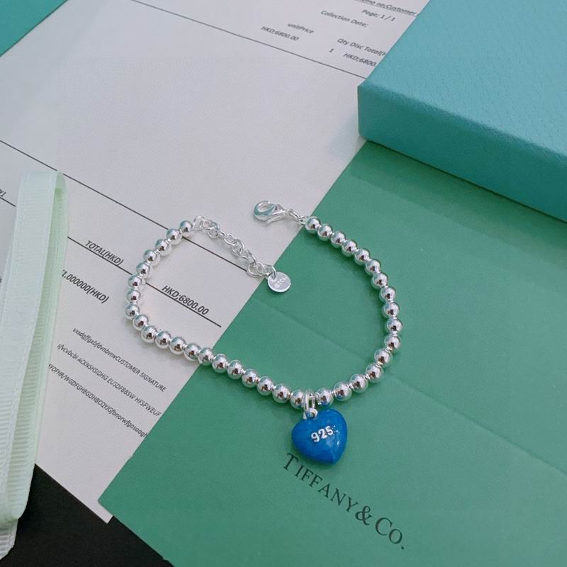 Tiffany bracelet 09yxx56